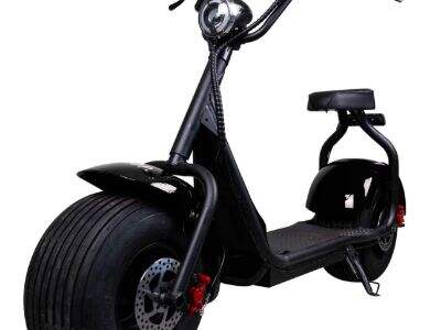 Top Folding Electric Scooters for Easy Storage and Travel