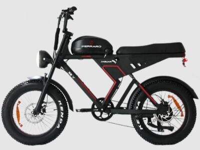 Best 3 Electric Bikes Manufacturer in Italy