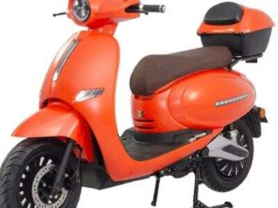 Electric Tricycles: The Safe, Comfortable, and Fun Way to Travel Long Distances