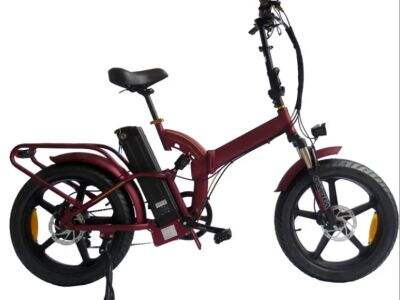 Electric Bikes for Beginners: A Complete Guide to Getting Started