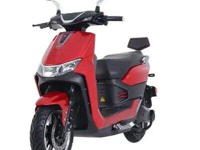 The Pros and Cons of Gas Scooters: Is It Worth the Ride?