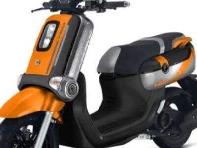 2025 Electric Scooter Trends: Whats New in the Industry