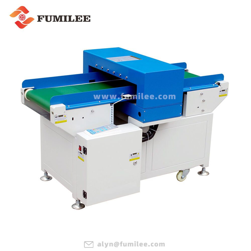 FC-7300B4015 Needle Detector Machine