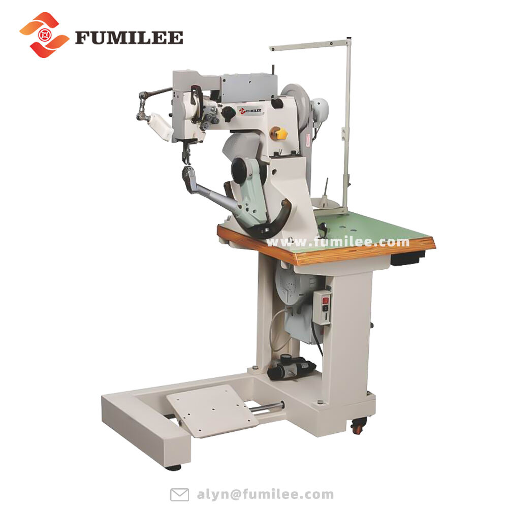 FC-SSM-369ZZ RockerArm Side-wall StitchingPattern Machine