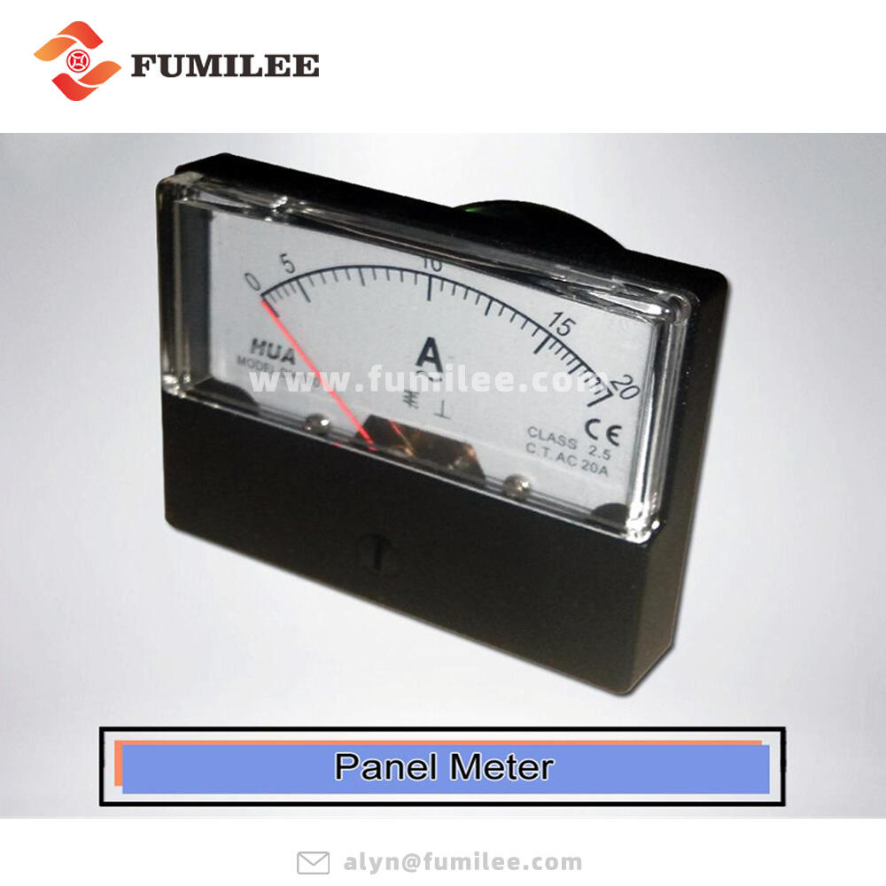 FC-P1111 Panel Meter