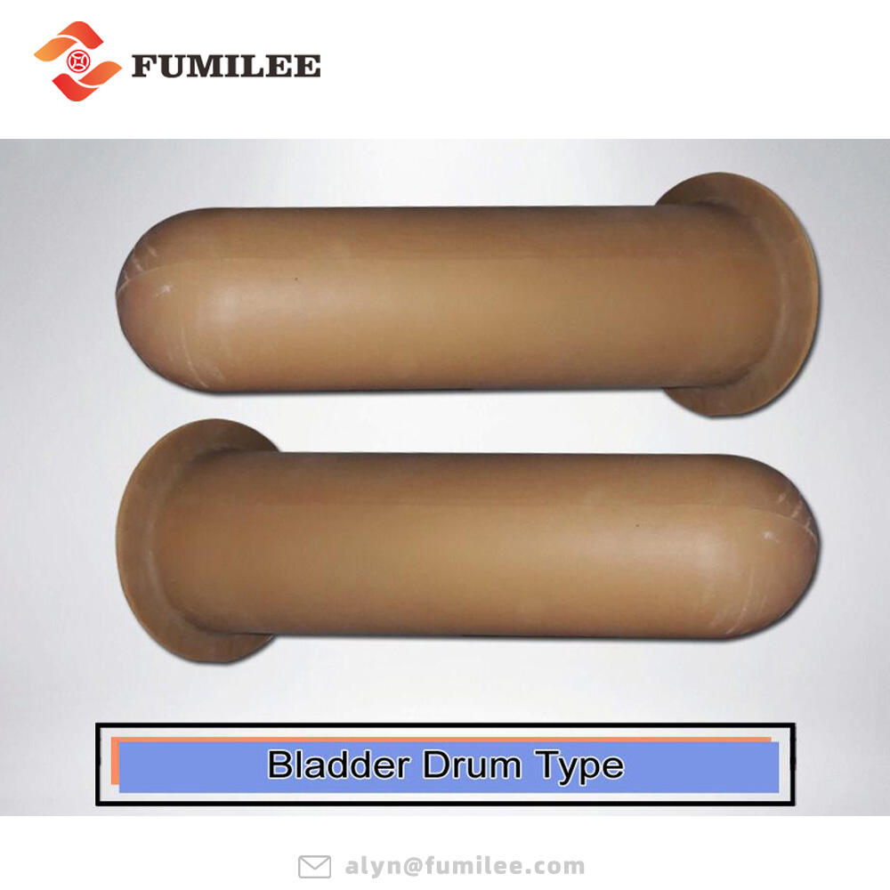 FC-P1014 Bladder Drum Type