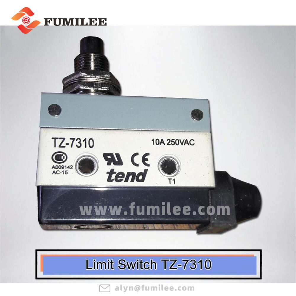 FC-P1104-02 Limit Switch  TZ-7310/7311/7312