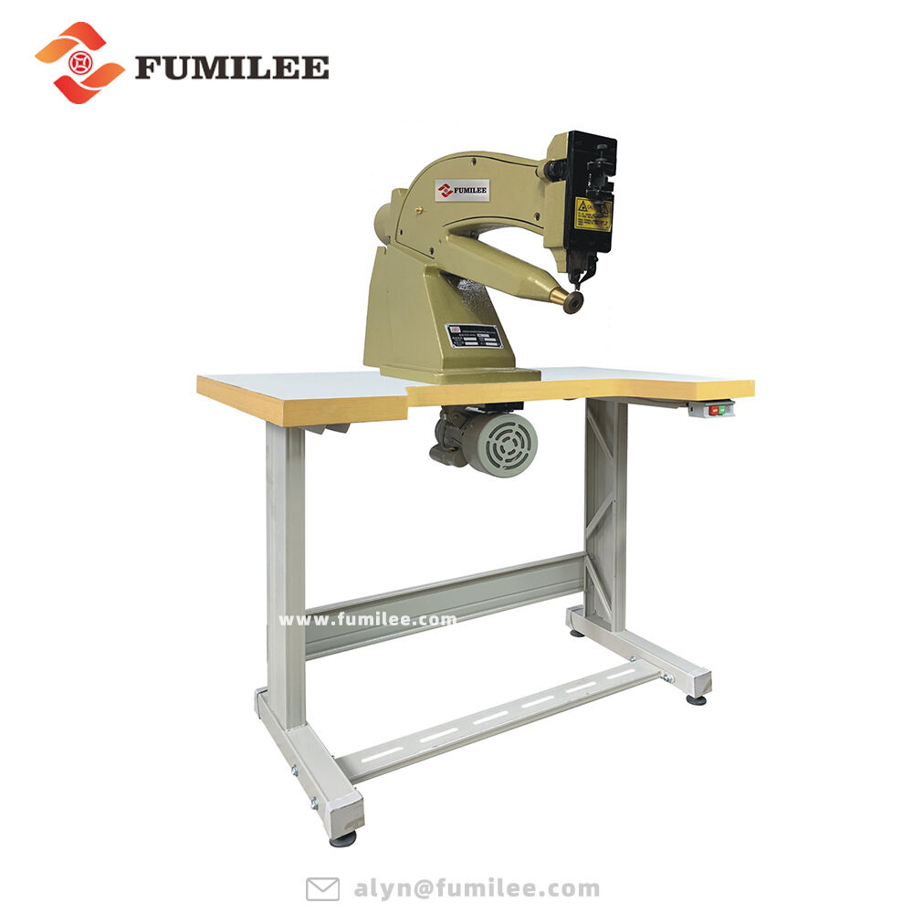 FC-7 Shoe Welt Lining Edge Banding Trimming Machine For Eva//Rubber/Leather