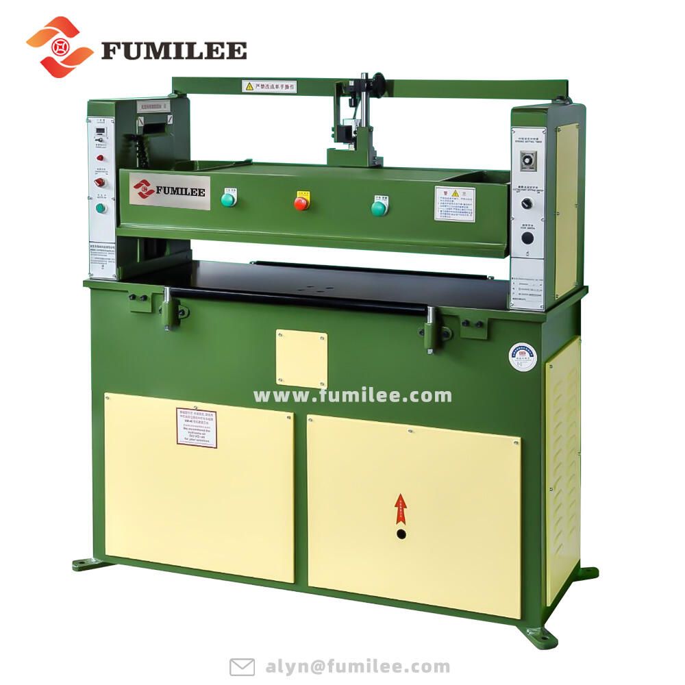 FC-520 / FC-525C/ FC-530C   20T/25T /30THydraulic Plane Cutting Machine