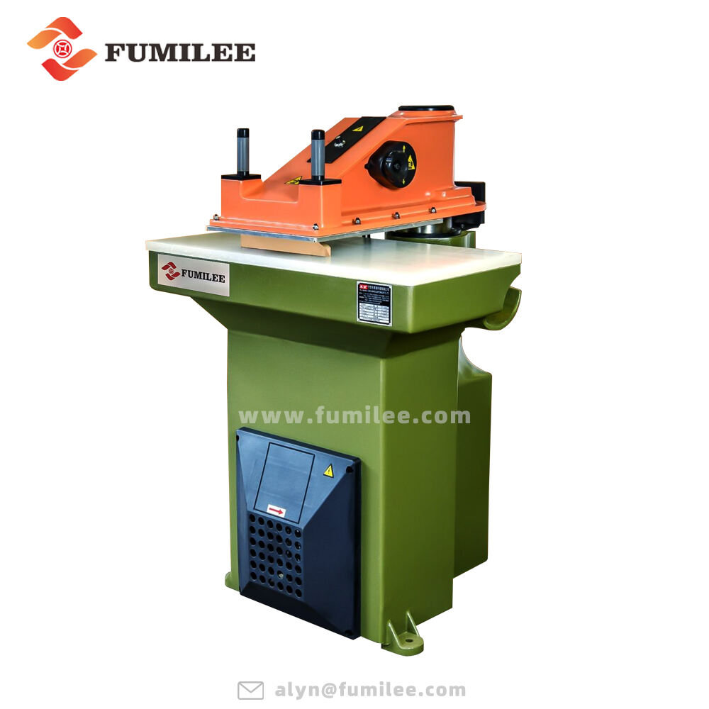 FC-623/FC-627L/FC-627XL Hydraulic Swing Arm Cutting Machine