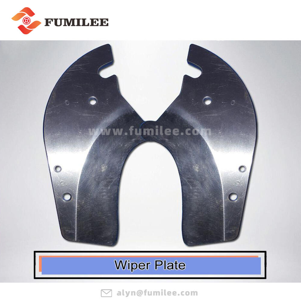 FC-P1109 Wiper plate