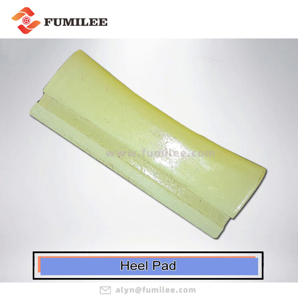 FC-P1008 Heel pad