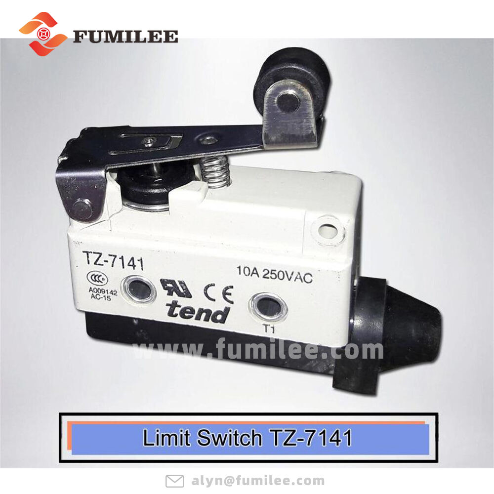 FC-P1104-03 Limit Switch TZ-7141