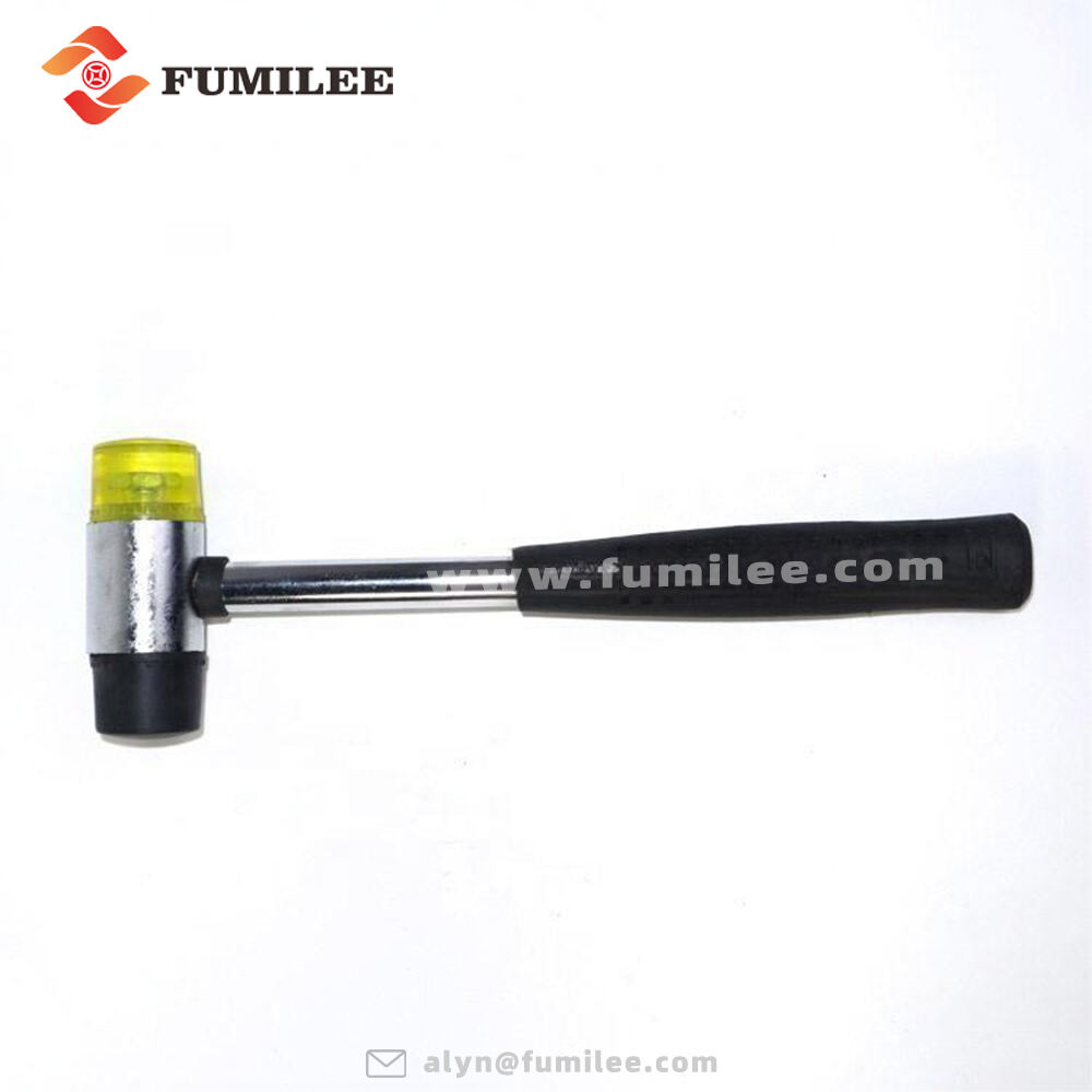 FC-P1101 Rubber Safety Hammer