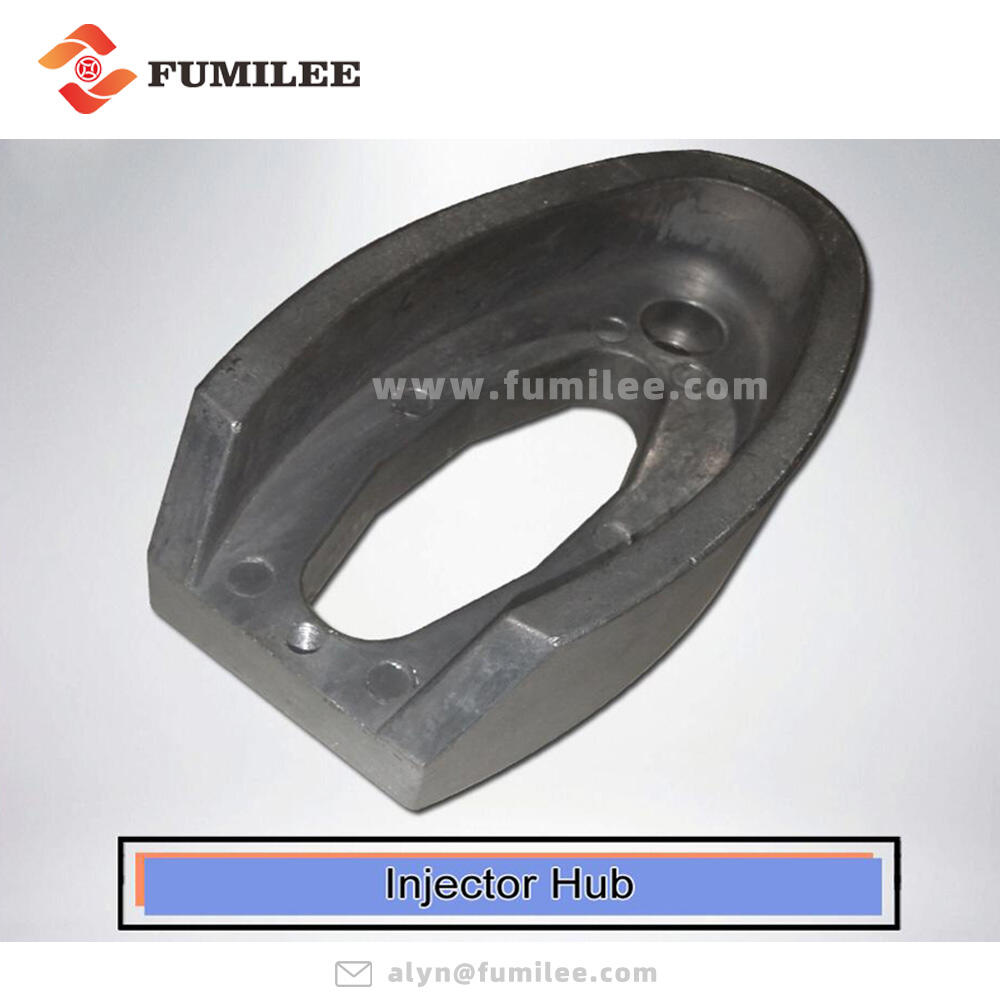 FC-P1112 Injector Hub