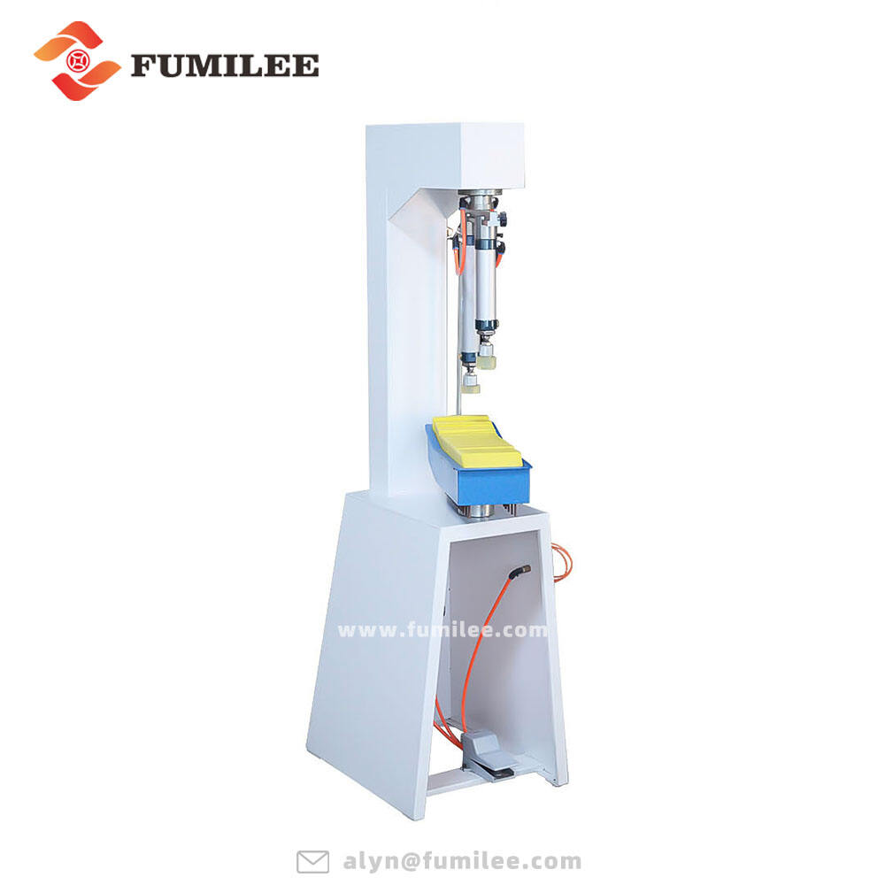 FC-323 sole marking machine