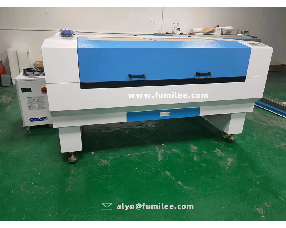 FC-LS001 Single/Double/Four/Six-head Laser Machine manufacture