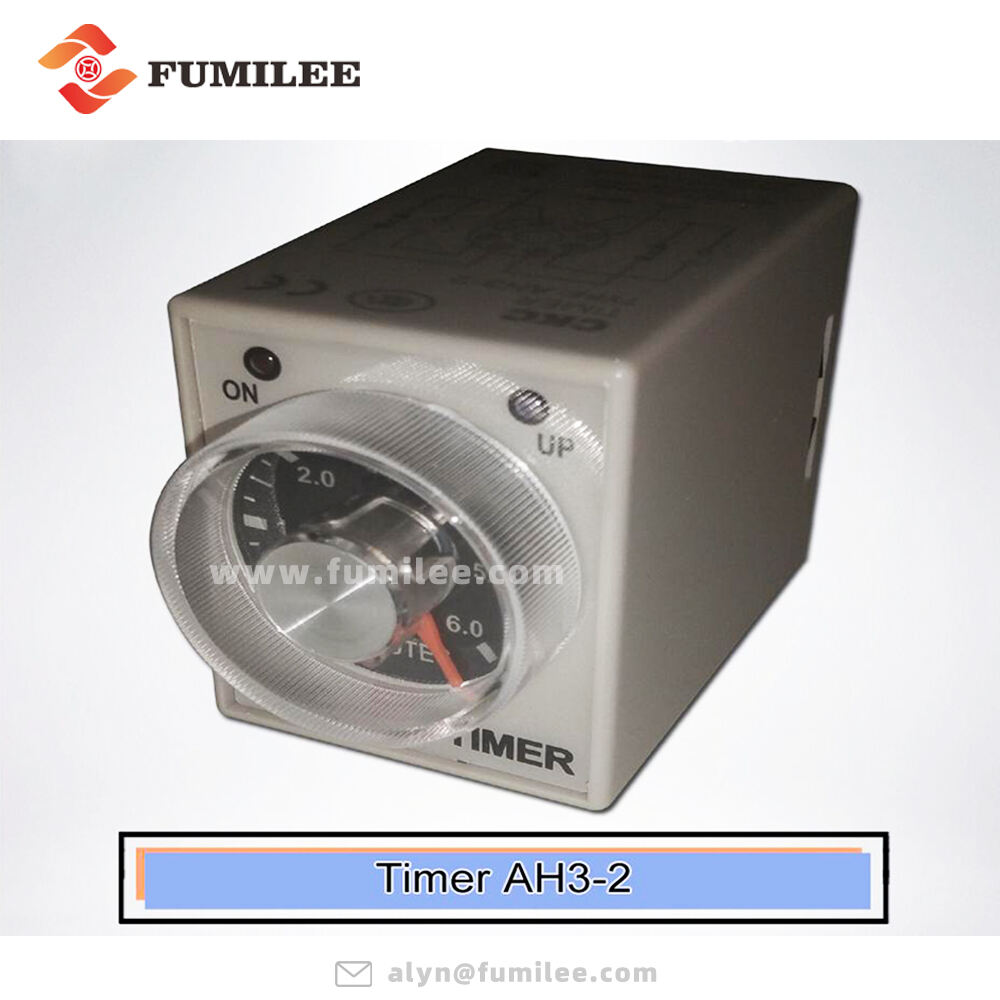 FC-P1116 Timer AH3-2