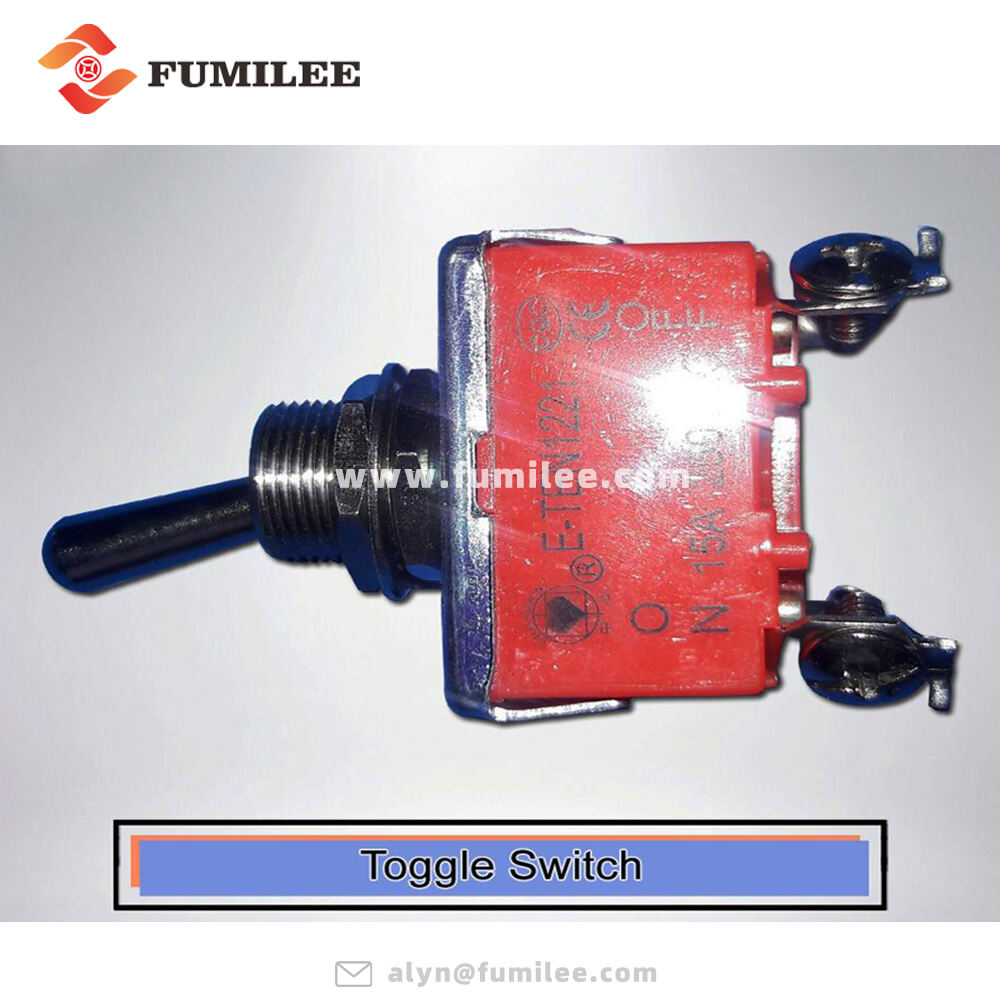 FC-P1117 Toggle Switch