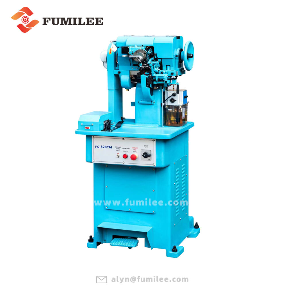 FC-828YM External Line Machine