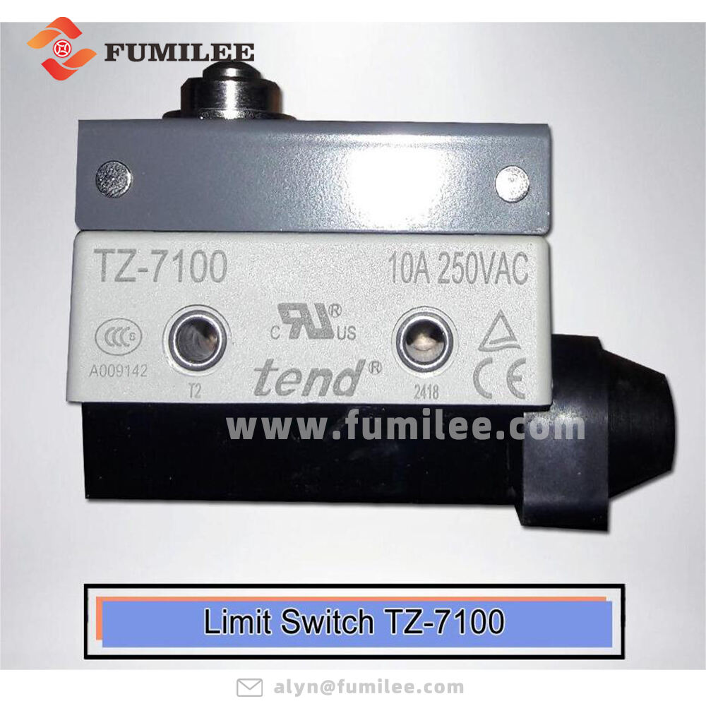 FC-P1104 Limit Switch TZ-7100