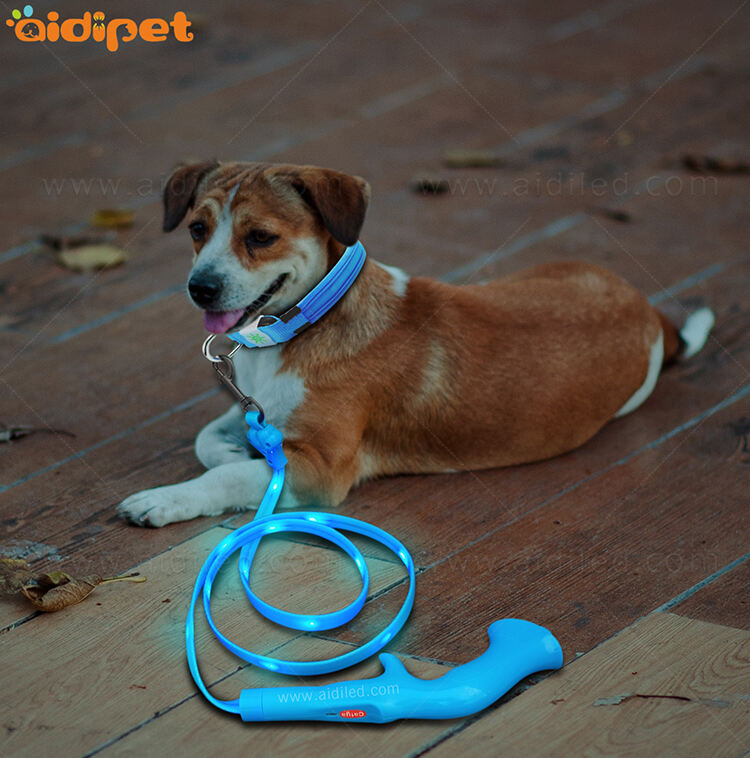 AIDI-L8  dog leash manufacture