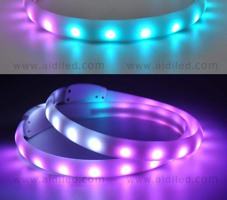 AIDI-C6 LED dog collar supplier