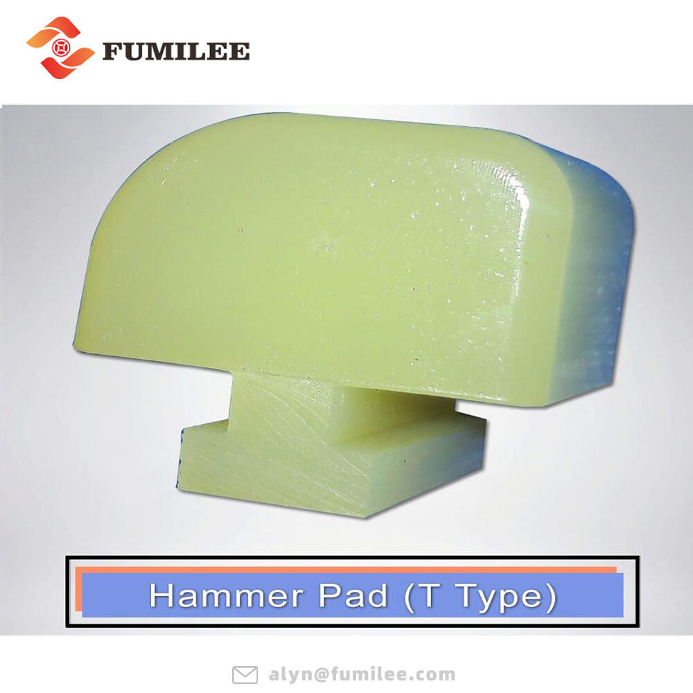 FC-P1015 Hammer pad (T Type)