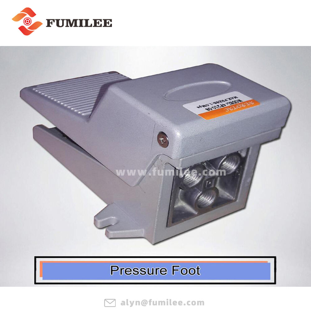 FC-P1114 Pressure Foot