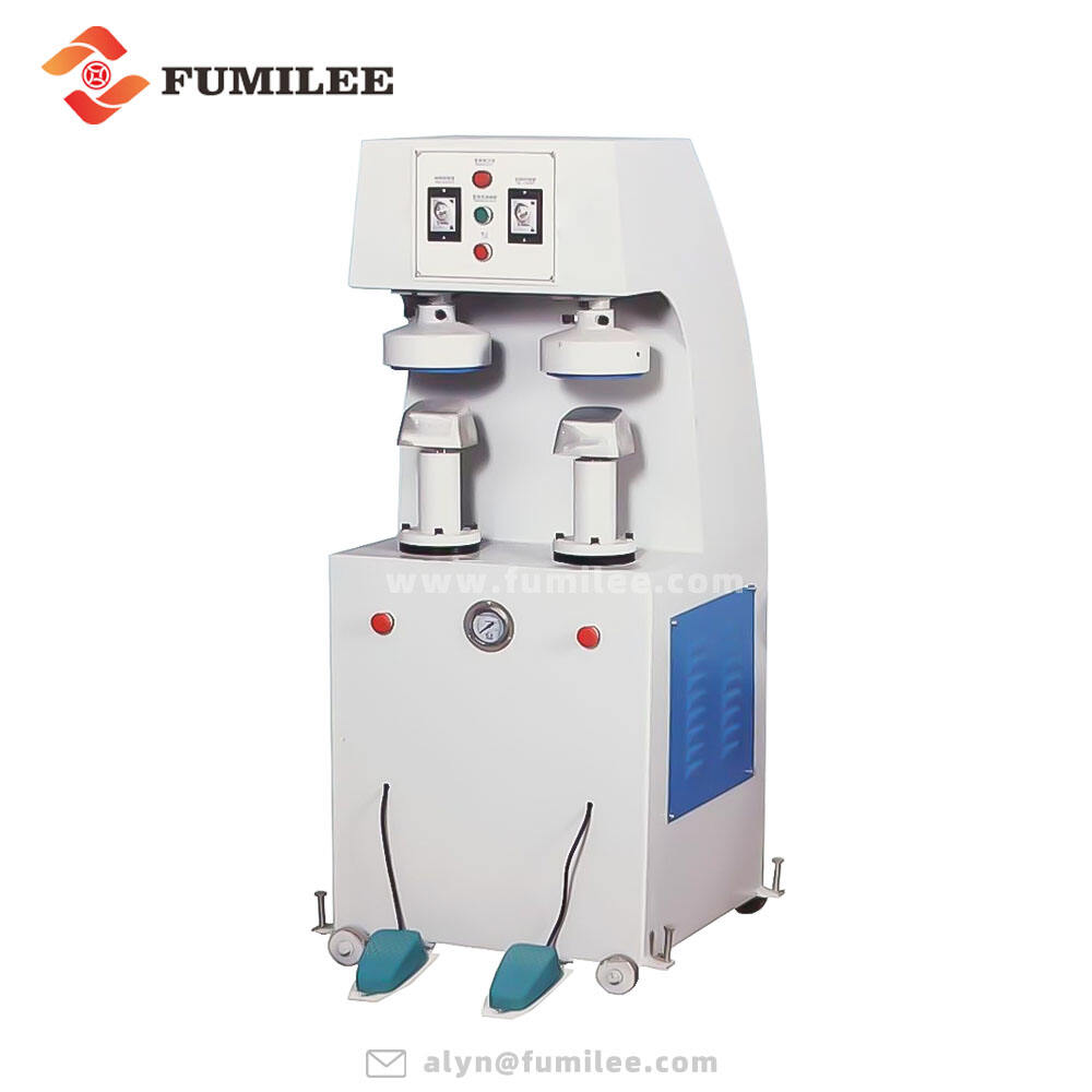 FC-353 Hammering Machine