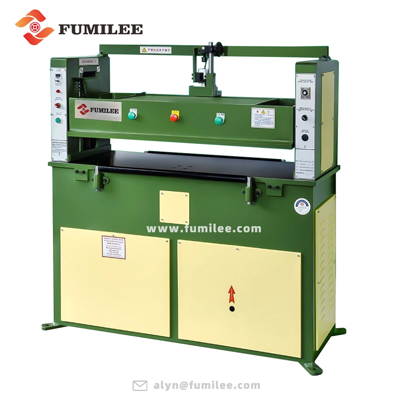 FC-520 / FC-525C/ FC-530C 20T/25T /30THydraulic Plane Cutting Machine