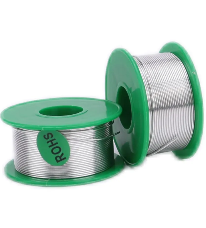 Guaranteed Quality with Zhengxi Tin Wire for Seamless Soldering Solutions