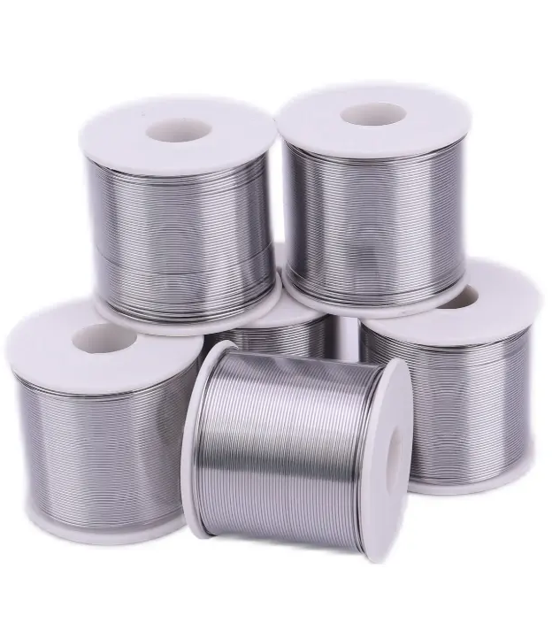 Zhengxi Solder Wire: Setting the Standard in Quality and Reliability