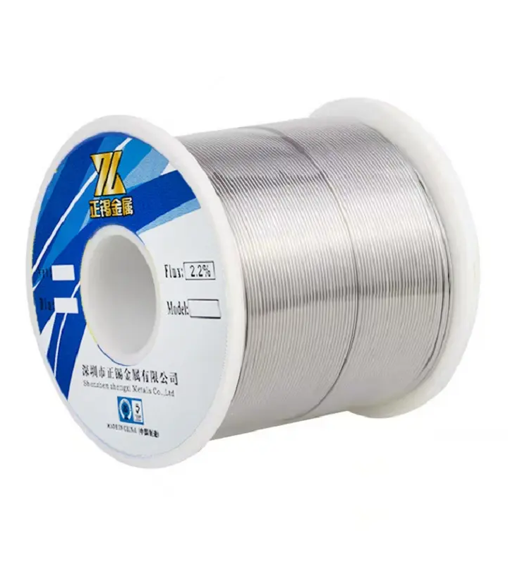 Zhengxi Solder Wire: The Ultimate Choice for Precision Electronics