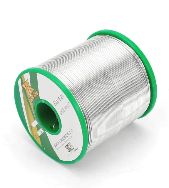 Innovative Soldering Technology with Zhengxi Tin Wire