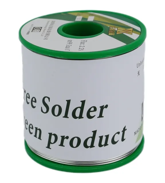 Upgrade Your Soldering Game with Zhengxi's Premium Tin Wire