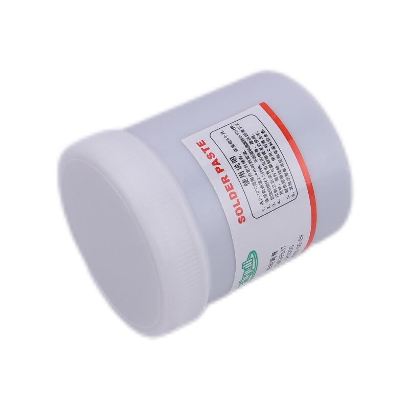 Low-temperature Welding Tin lead Solder Paste Sn60Pb40 For PCB SMD