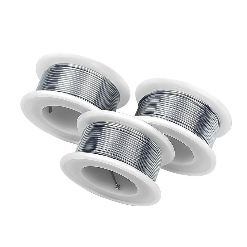 Solder Wire 60 40 Low-temperature Melting Point Tin Wire With High Purity