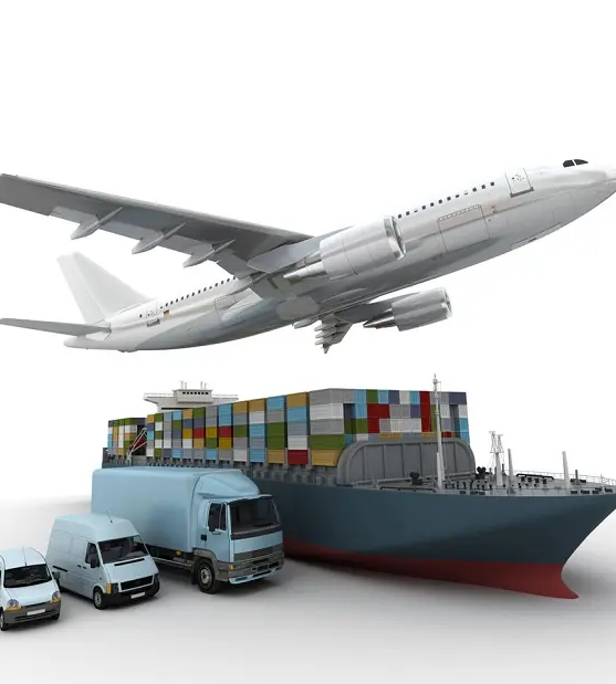 Building Resilient International Logistics Networks in a Volatile World