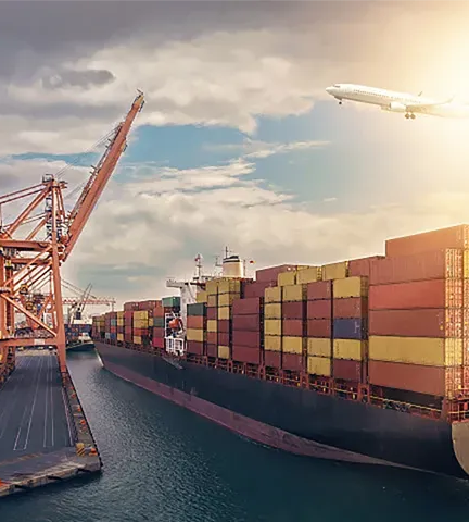 Streamlining Your Supply Chain with SA Jet's Door-to-Door Shipping Services