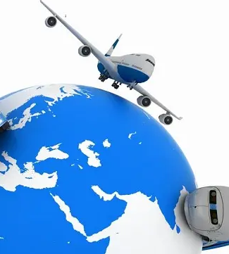 Skyrocket Your Business with SA Jet's Air Freight Solutions