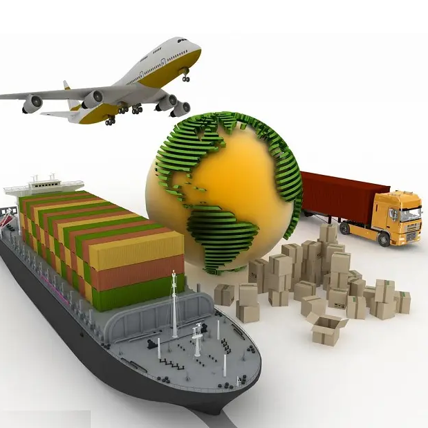 Reliable Air Freight Services for Fast and Secure Logistics