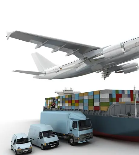 The Future of International Logistics: Embracing Digital Transformation