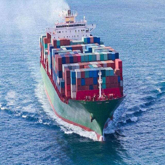 Sea Freight