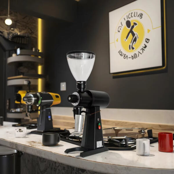 The Importance of Grinding Your Own Coffee