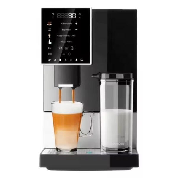 Trải nghiệm cà phê chất lượng quán cà phê một cách dễ dàng