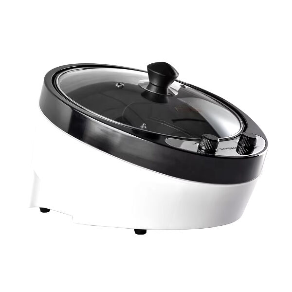 Elevating your coffee game with a quality bean roaster