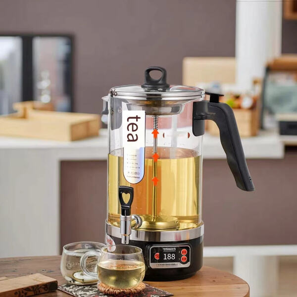 Choosing the Right Heating Barrel for Your Specific Needs