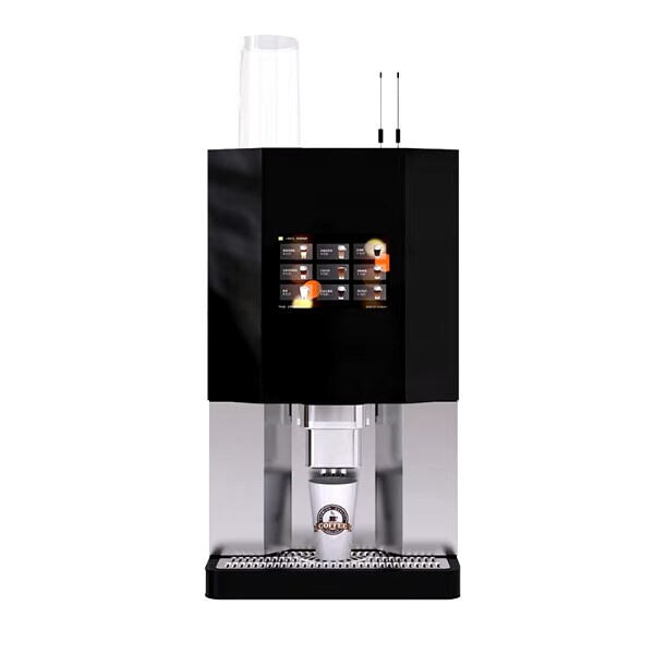 De Uitkomstige Koffieervaring Gemakkelijk Gemaakt