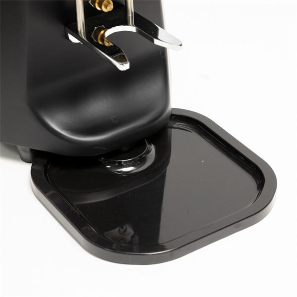 ابدأ يومك بالطريقة الصحيحة مع مزيج الطحن والتحضير المثالي